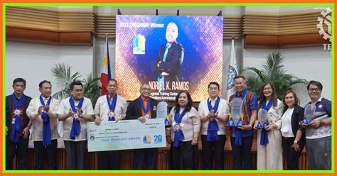 Tesda Baguio Technical Vocational Skills Training Center.